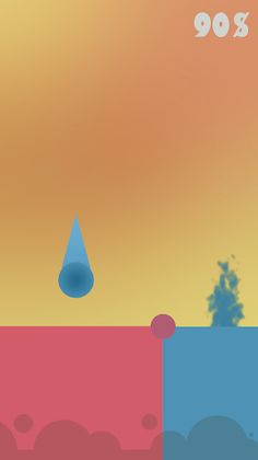 Watch out colors: Don't be con - Screenshot 2