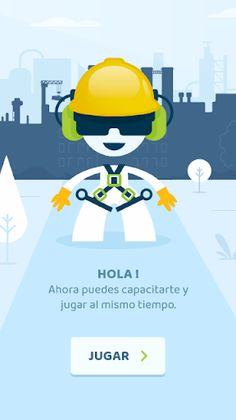 Estoy Seguro Fiso - Screenshot 1