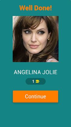 Guess the Celebrity - Screenshot 2