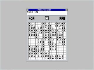 JD Minesweeper - Screenshot 2