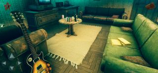 Subnet: Escape Room Adventure - Screenshot 1