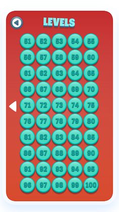 Cut Candy Ropes - Feed The Cat - Screenshot 4