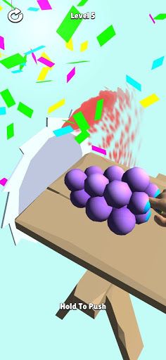 Grind Them All - Screenshot 2