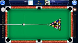 8 Ball Star - Ball Pool Billia - Screenshot 1