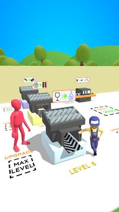 Material Business - Screenshot 3