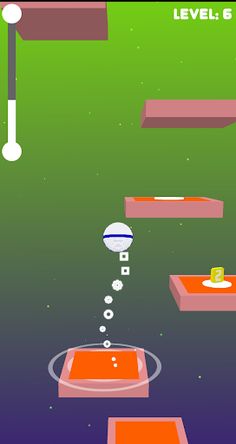 Jump Hexa - Screenshot 3
