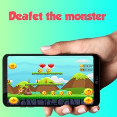 Treasure Hunter Game - Screenshot 3