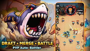 Rift Wars - Screenshot 1