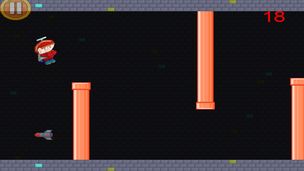 CopterKid - Screenshot 2