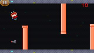 CopterKid - Screenshot 2