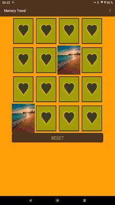 Golden Memory - Screenshot 4