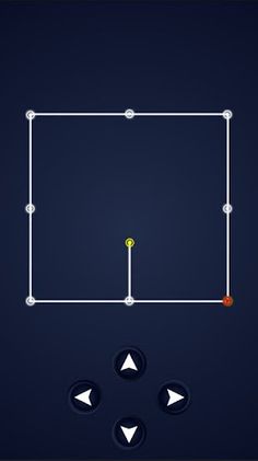 Light Me Up - Puzzle Game - Screenshot 1