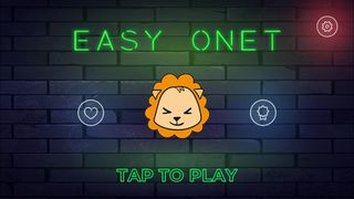 Onnect Pair Matching: Onet Con - Screenshot 1