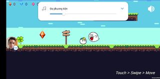 Beone - Screenshot 1