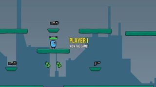 Super Strice - Mobile - Screenshot 2