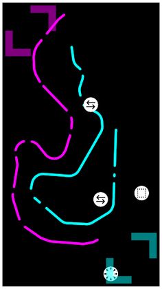 Achtung die Kurve - Screenshot 2