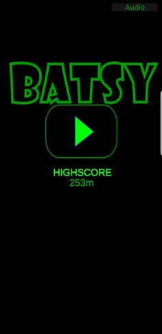 Batsy - Screenshot 1