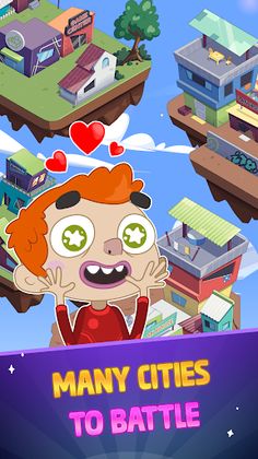 E.G.G.: Extremely Good Game - Screenshot 3