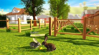 The Rabbit - Screenshot 3