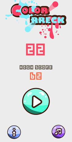 Color Rreck - Screenshot 1