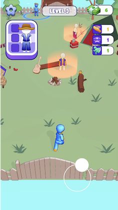 Pickpocket Master - Screenshot 1