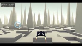 Racer X-treme Free - Screenshot 2