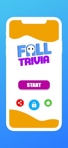 Trivia For Fall Guys Kudos - Screenshot 1
