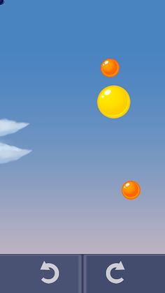 ChaserBall - Screenshot 1