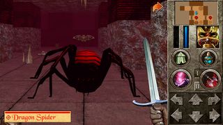 The Quest - Celtic Doom - Screenshot 2