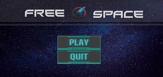 Free Space - Screenshot 1