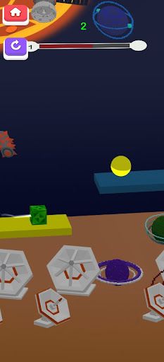 LaCube - Screenshot 1