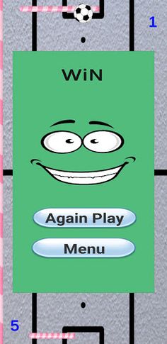 PonkBall - Screenshot 1