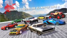 Car Racing Game : 3D Car Games - Screenshot 2