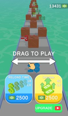 Money Shooter - Screenshot 1