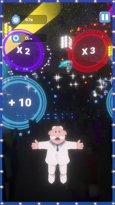 Simi Aviento - Screenshot 1