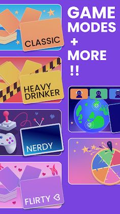 Drink To That - Drinking Game - Screenshot 3