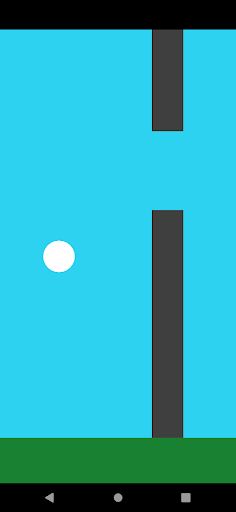 Endless Flyer - Screenshot 1