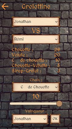 *** de Chouette - Screenshot 4
