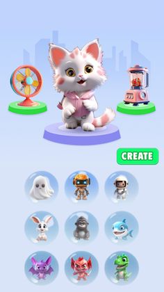 Mix Master - Merge Anything - Screenshot 4