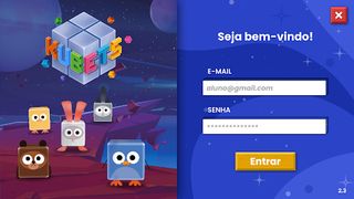 Kubets - Screenshot 1