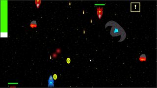 SpaceLab - Screenshot 2