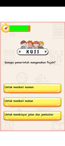 ARTAJAK : Ular Tangga Pajak - Screenshot 4