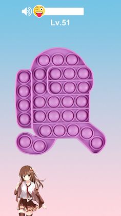 Pop It Viral - Screenshot 2