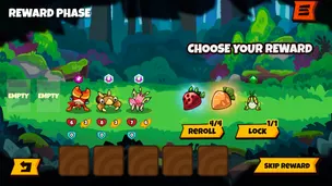 Bug Squad Tactics - Screenshot 1