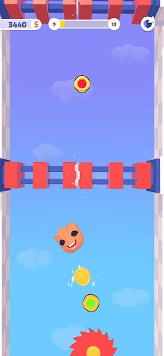 Stretch Heads - Screenshot 4