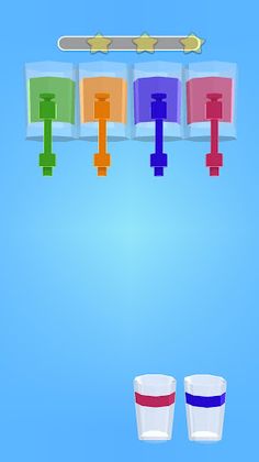 Get Your Soda 3D - Screenshot 1