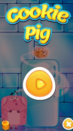 Pig High Jump - Screenshot 1