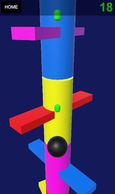 Jumpedo - Screenshot 4