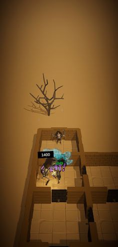 Monster Hunter - Screenshot 4