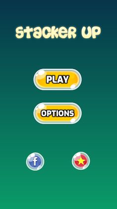 Stacker Up - Screenshot 1